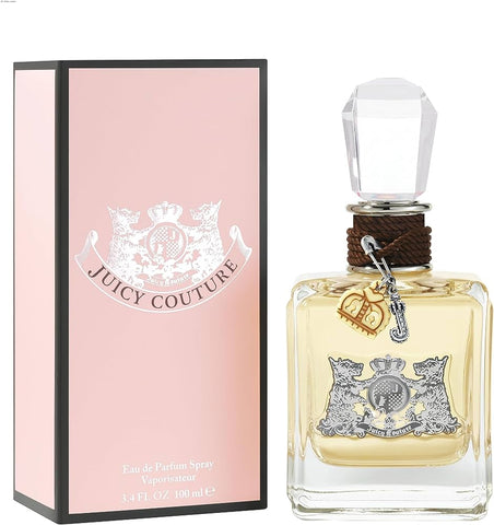 JUICY COUTURE 3.4 EDP WOMAN