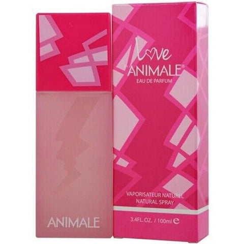 ANIMALE ANIMALE LOVE WOMAN EDP 3.4 OZ