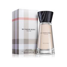 BURBERRY TOUCH 3.3 OZ EDP WOMAN