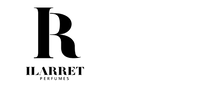 ilarret perfumes logo