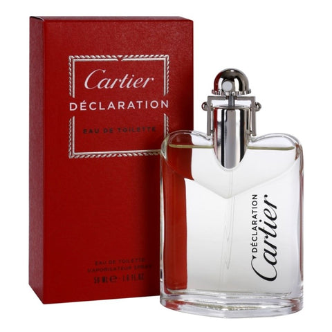 Cartier Declaration EDT 5.0 oz EDT Men SP