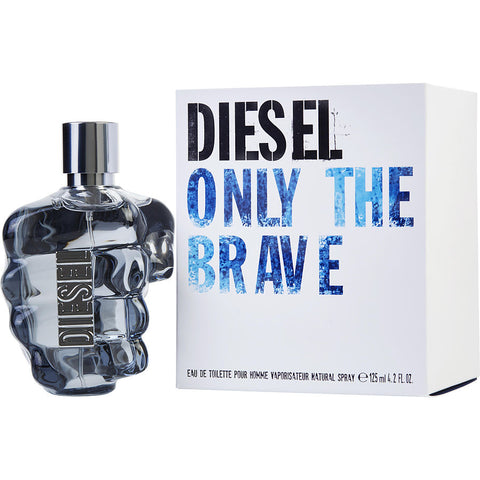 Diesel Only The Brave Men 4.2 Edt Spray