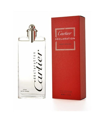 Cartier Declaration EDT 3.3 oz Men SP