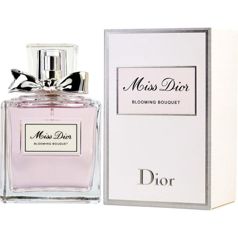 Dior Miss Dior Edt 3.4 oz Woman