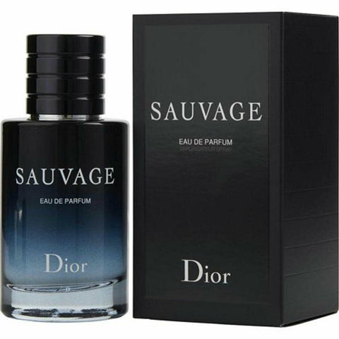 Dior Sauvage 2.0 EDP Men