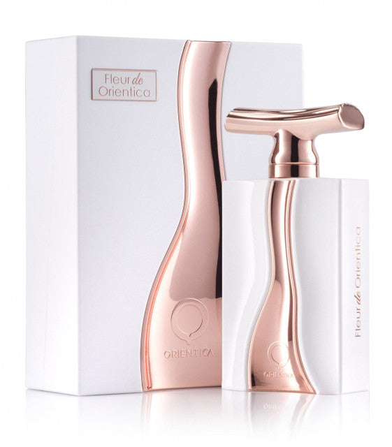 Fleur de Orientica 女性用香水 Orientica Fleur Woman Eau de Parfum 3.0 – ilarret perfumes