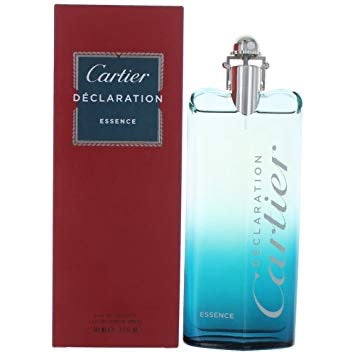 Cartier Declaration Essence 3.3oz / 100ml Edt Men