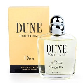 Dior Dune 3.4 Est Men