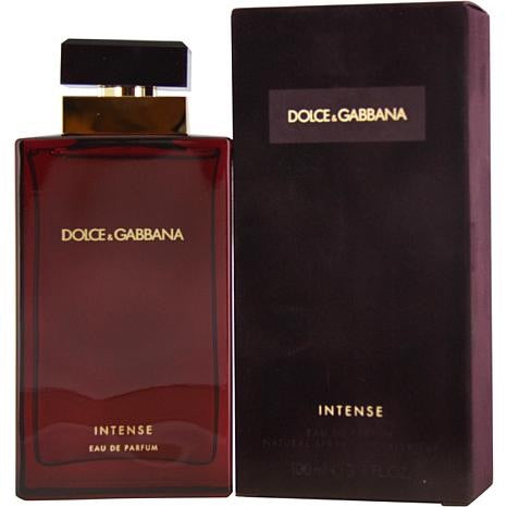 Dolce & Gabbana Femme Intense 3.3 oz Edp Lady