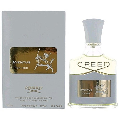Creed Aventus for her 2.5oz Edp Lady