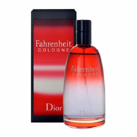 Dior Fahrenheit Cologne 3.4oz / 100ml Edc Men