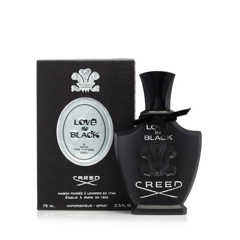 Creed Love In Black 2.5 oz Edp Lady