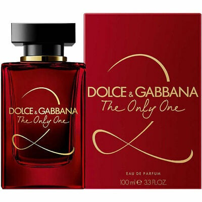 Dolce & Gabbana The Only One 3.3 oz Edp Lady