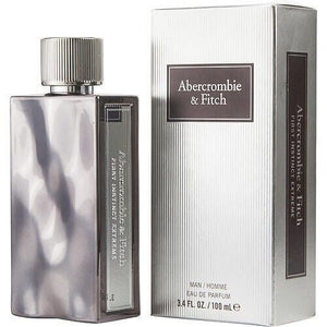 ABERCROMBIE FIRST INSTINCT EXTREME 3.4 OZ EDP MEN