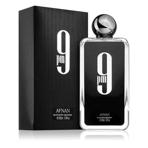 AFNAN 9PM MEN EDP 3.4 OZ