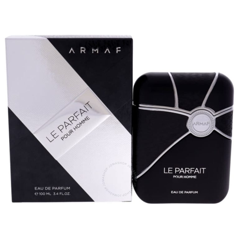 ARMAF LE PARFAIT MEN EDP 3.4 OZ