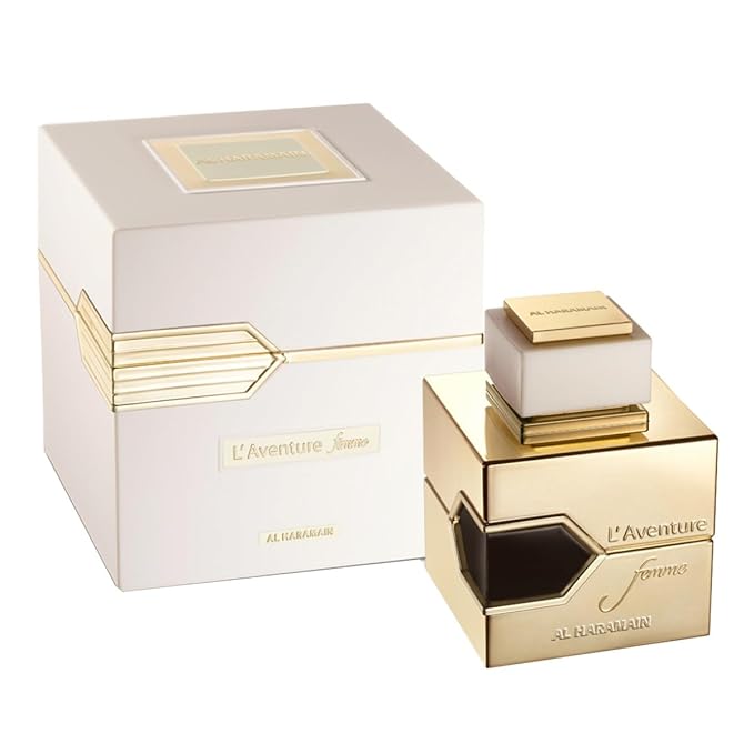 AL HARAMAIN L´AVENTURE WOMAN EDP 6.8 OZ