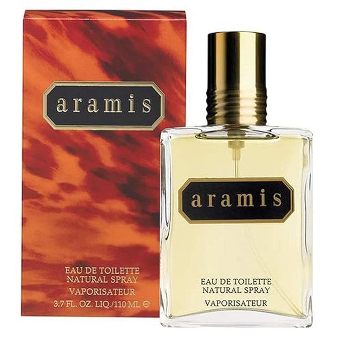 ARAMIS MEN EDP 3.7 OZ