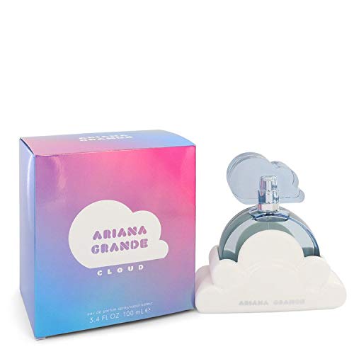 ARIANA GRANDE CLOUD WOMAN EDP 3.4 OZ