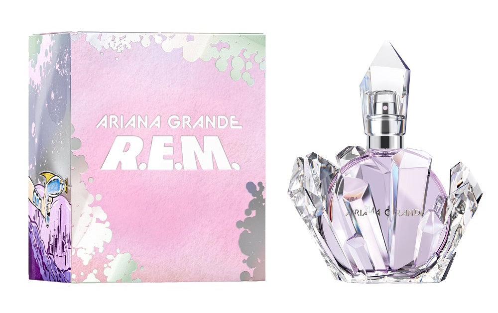 ARIANA GRANDE R.E.M WOMAN EDP 3.4 OZ