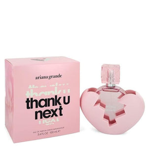 ARIANA GRANDE THANK U NEXT WOMAN EDP  3.4 OZ