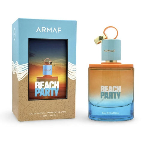 ARMAF BEACH PARTY 3.4 EDP UNISEX