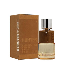 ARMAF HUNTER MEN EDP 3.4 OZ