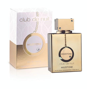 ARMAF CLUB DE NUIT MILESTONE UNISEX EDP 3.4 OZ