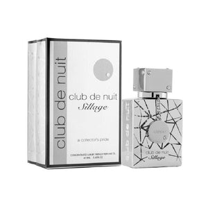 ARMAF CLUB DE NUIT SILLAGE UNISEX EDP 18ML OIL