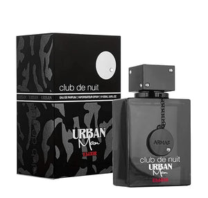 ARMAF CLUB DE NUIT URBAN ELIXIR MEN EDP 3.6 OZ