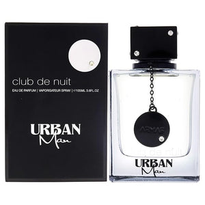 ARMAF CLUB DE NUIT URBAN MEN EDP 3.6 OZ