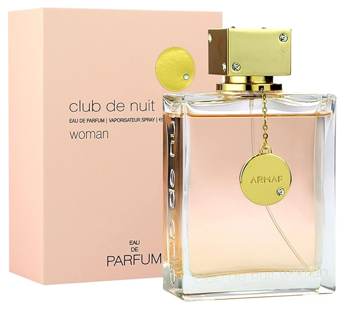 ARMAF CLUB DE NUIT WOMAN EDP 6.8 OZ