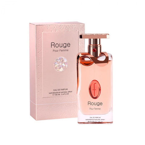 ARMAF FLAVIA ROUGE 3.4 EDP WOMAN