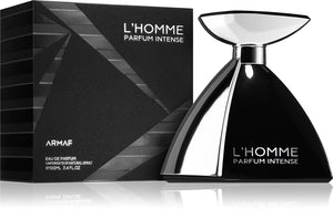 ARMAF L`HOMME PARFUM INTENSE 3.4 EDP MEN
