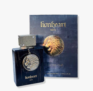 ARMAF CLUB DE NUIT LION HEART 3.4 EDP MEN