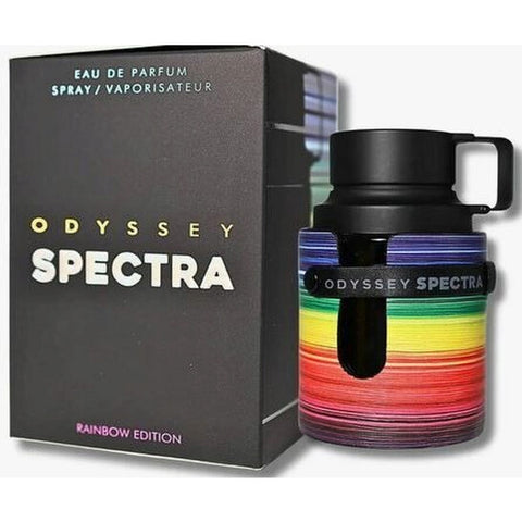 ARMAF ODYSSEY SPECTRA 3.4OZ EDP UNISEX