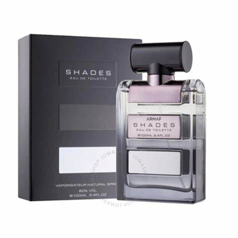 ARMAF SHADES 3.4 EDP MEN