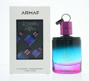 ARMAF SPACE AGE 3.4 EDP UNISEX