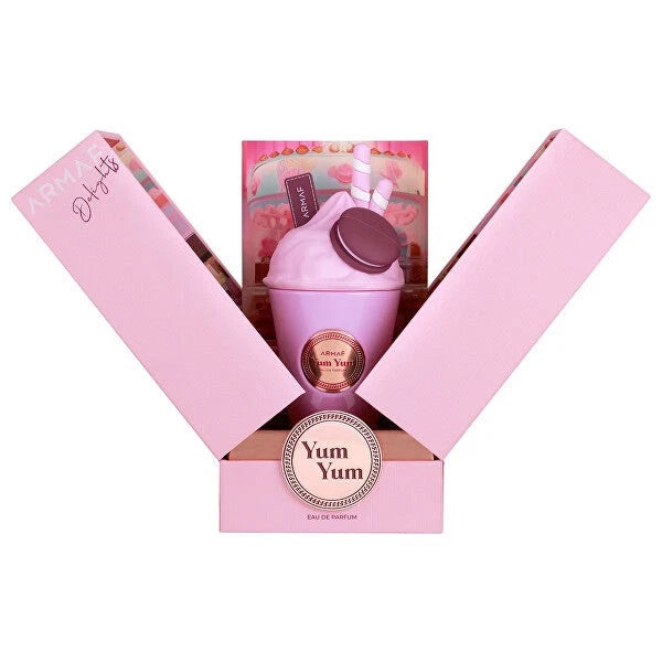 ARMAF DELIGHTS YUM YUM 3.4 EDP WOMAN