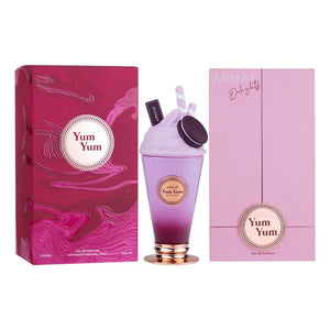 ARMAF DELIGHTS YUM YUM 3.4 EDP WOMAN