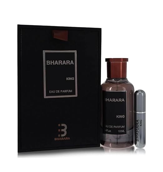 BHARARA KING MEN EDP 6.7 OZ