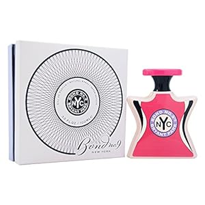 BOND No.9 BRYANT PARK WOMAN EDP 1.7 OZ