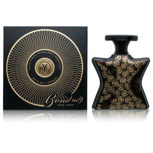 BOND WALL STREET UNISEX EDP 3.4 OZ