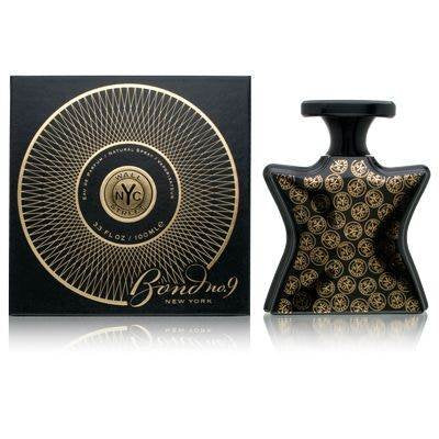 BOND WALL STREET UNISEX EDP 3.4 OZ