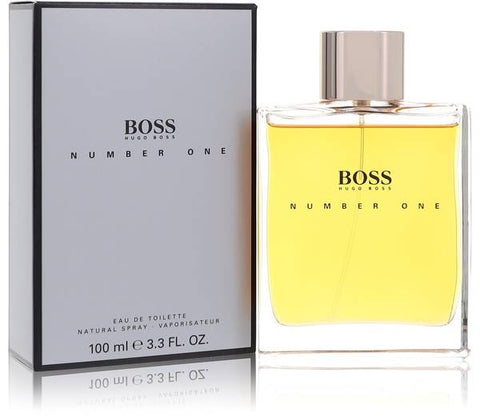 HUGO BOSS # 1 3.4 EDT