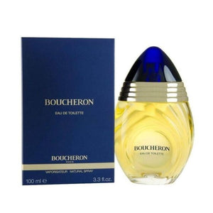 BOUCHERON WOMAN EDP 3.4 OZ