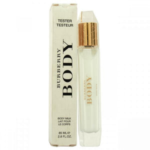 BURBERRY BODY WOMEN EDP 2.8 OZ