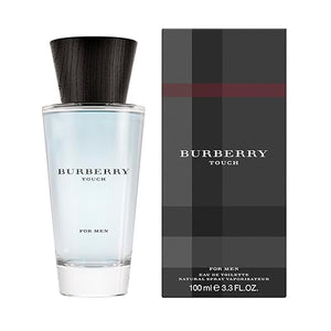 BURBERRY TOUCH MEN EDT 3.4 OZ