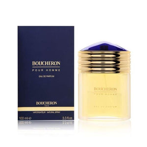 BOUCHERON MEN EDT 3.4 OZ