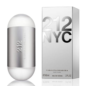 CAROLINA HERRERA 212 NYC WOMAN EDT 2.0 OZ